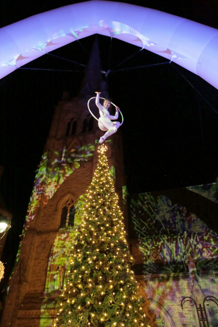 THE ARCH - Imagen 5