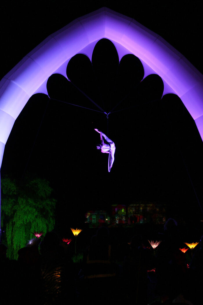 THE ARCH - Imagen 2