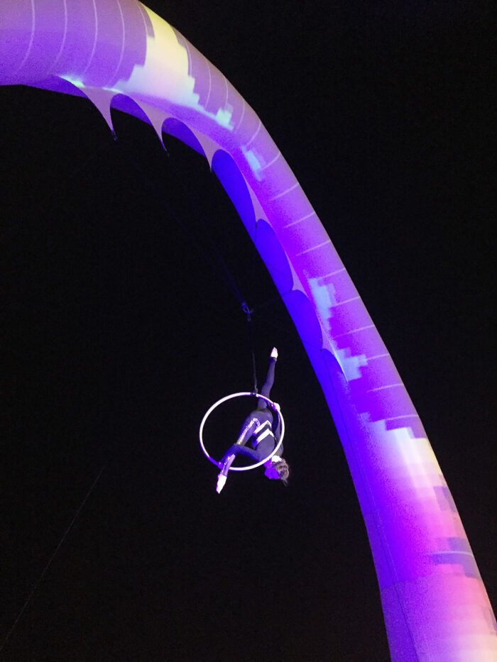THE ARCH - Imagen 3