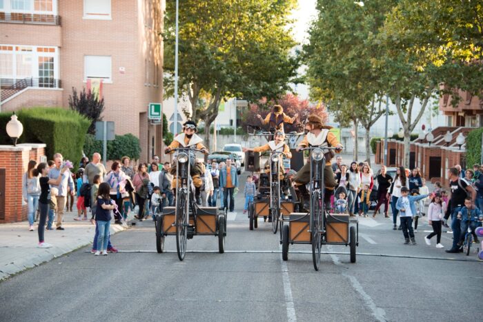 BIKE PUNK - Imagen 6