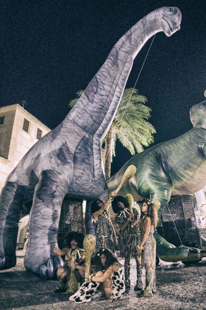 PALEO WORLD - Imagen 3