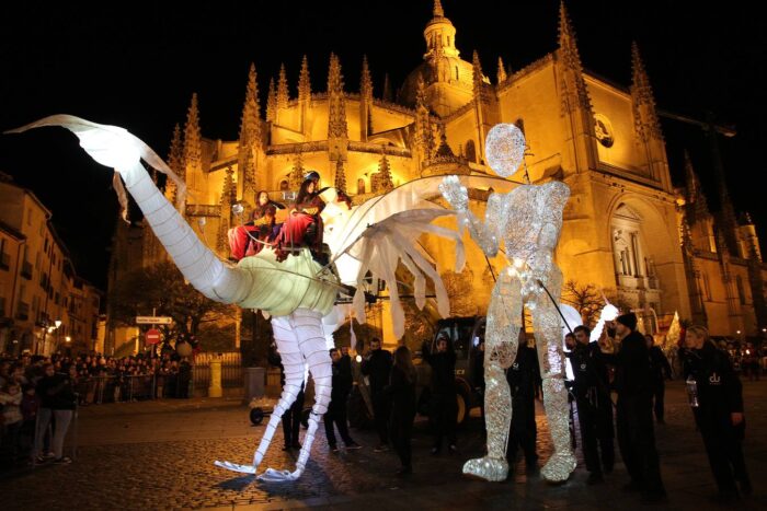 DREAMER BIRDS - Imagen 6