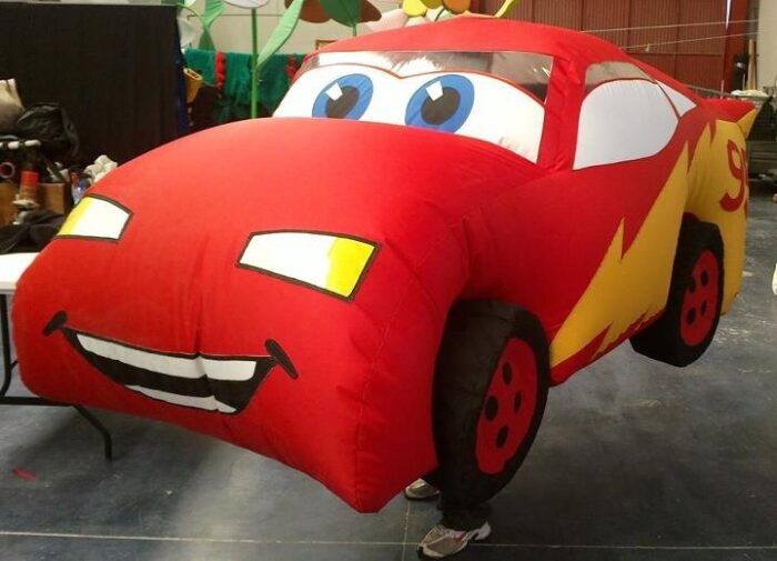 COCHES CHOCONES - Imagen 5
