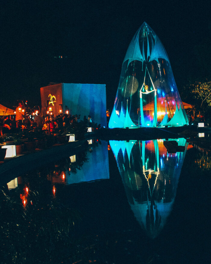 DIAMOND IN THE SKY - Imagen 5