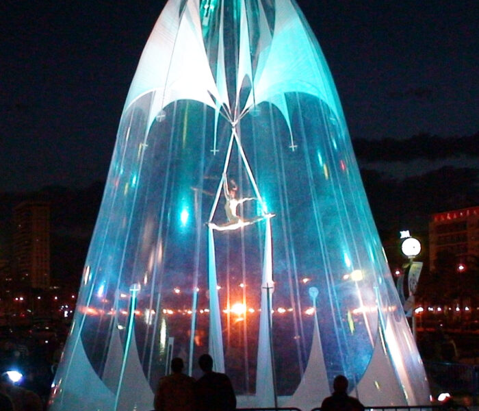 DIAMOND IN THE SKY - Imagen 4