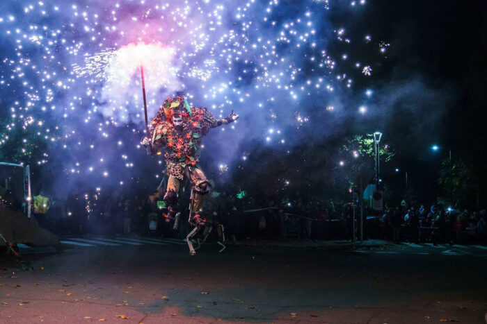 GRAN DRAGÓN MUTANTE - Imagen 3
