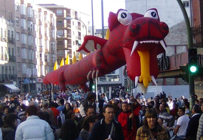 DRAGONFIRE - Imagen 5