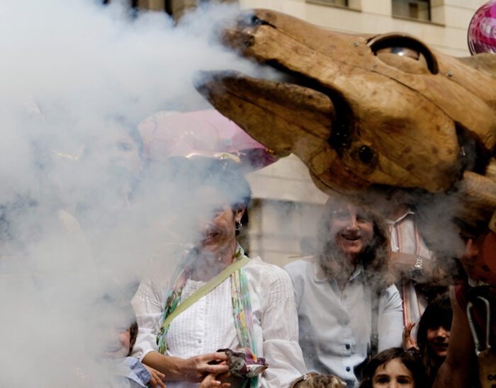 LE MONSTRE - Imagen 6