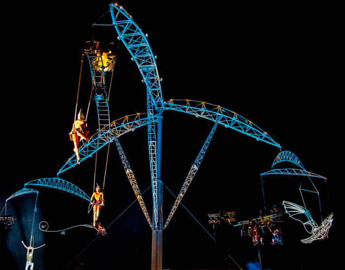 LADIES TO SKY - Imagen 2