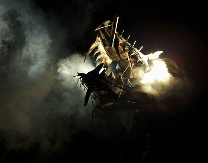 DRAGONADA - Imagen 4