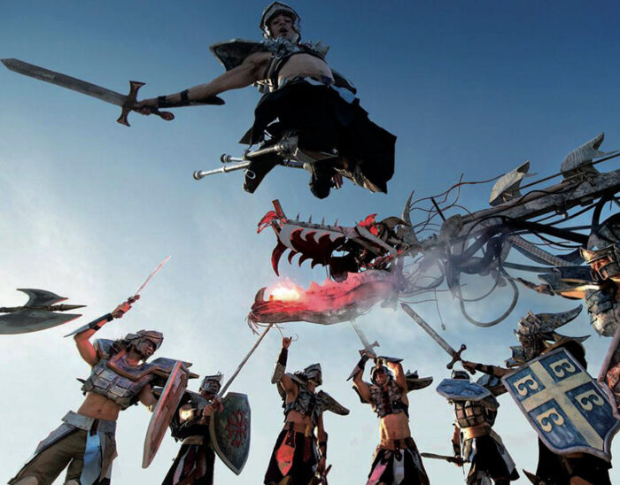 DRAGONADA - Imagen 6