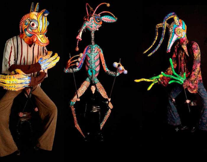 ALEBRIJES - Imagen 6