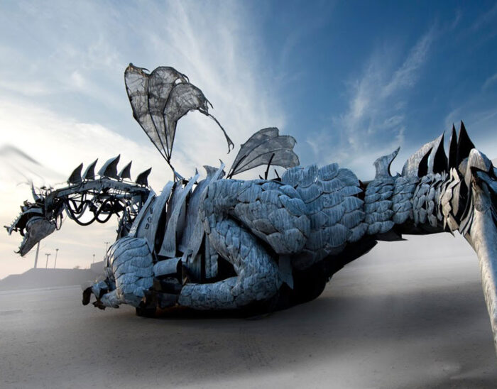 DRAGONADA - Imagen 2
