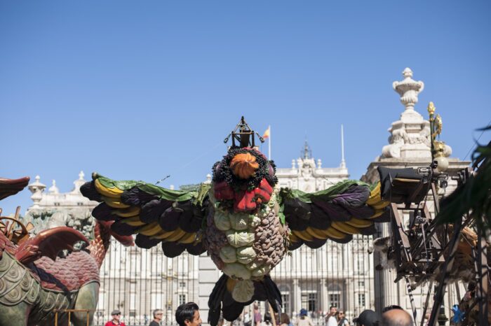 GRANDES PASEOS INFANTILES - Imagen 6