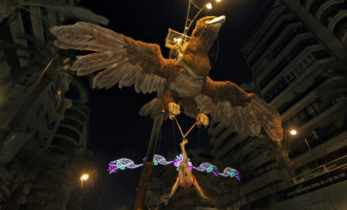 GIANT EAGLE - Imagen 2