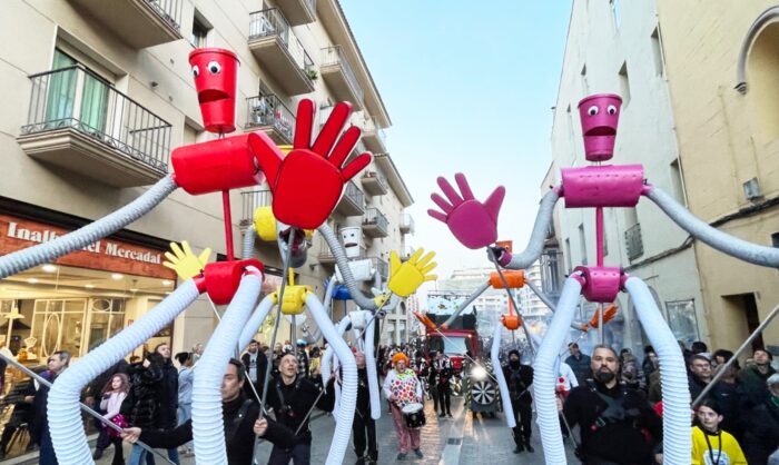 ROBOCOLORS - Imagen 2