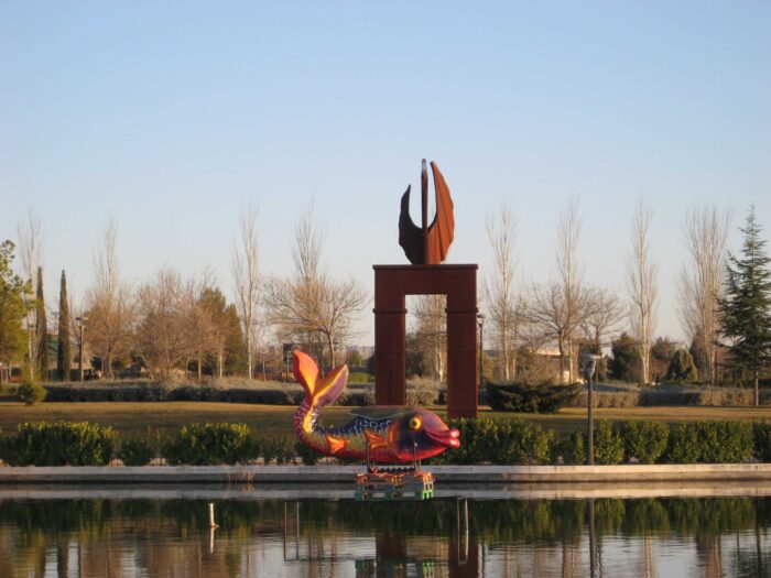 GRANDES PASEOS INFANTILES - Imagen 3