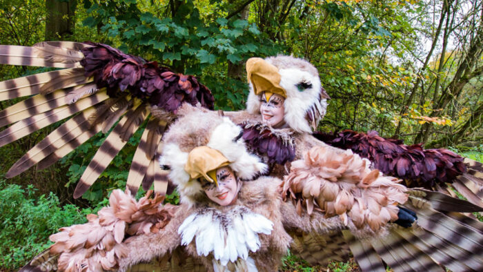 BEAKS - Imagen 2