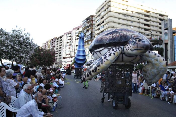 MUNDO MARINO - Imagen 2