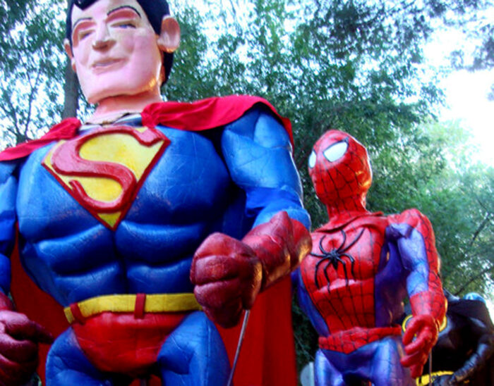 GIANT TOYS - Imagen 3