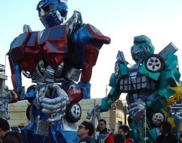 GIANT TOYS - Imagen 4