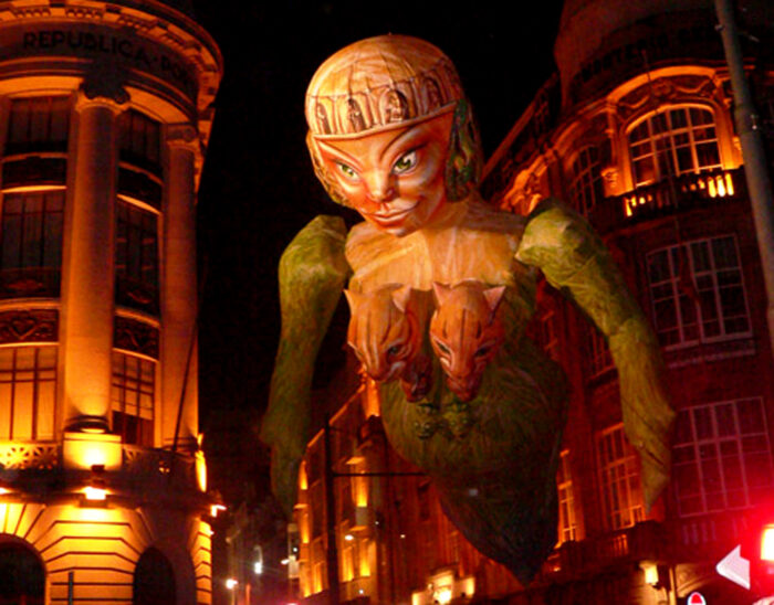 BABYLON - Imagen 5