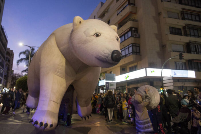 ANTARTIC WORLD - Imagen 2