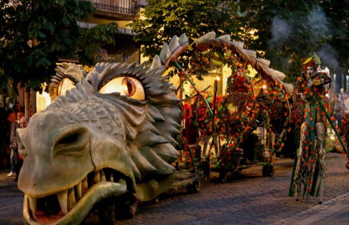 GRAN DRAGÓN MUTANTE - Imagen 2