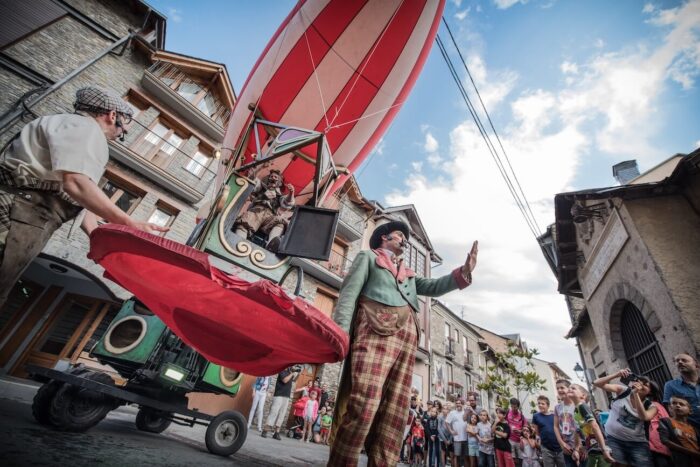 EL DIRIGIBLE - Imagen 2