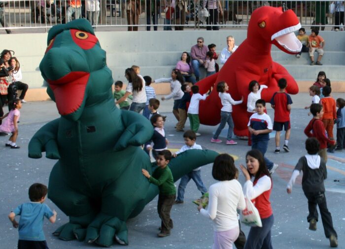 DINO DINO - Imagen 2