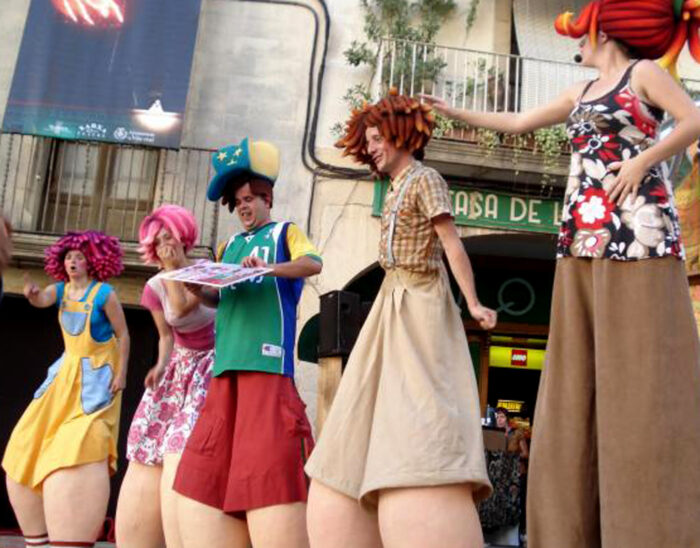 GENERACIONES - Imagen 2