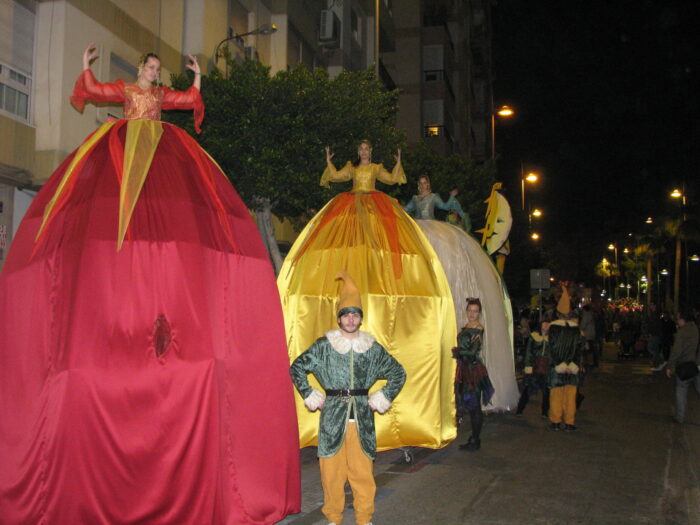 HADAS CUATRO ESTACIONES - Imagen 2