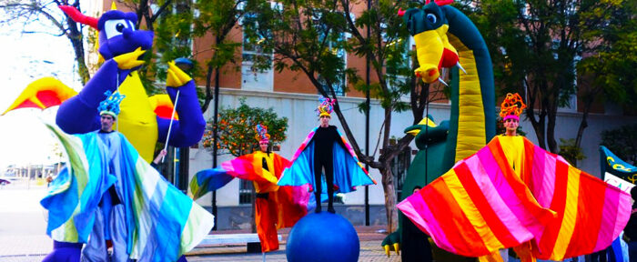 MUNDO DRAGÓN - Imagen 2