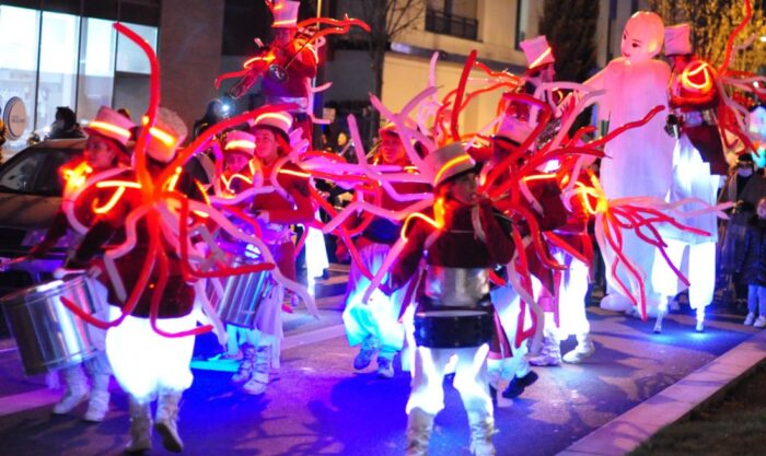 TRUENO DE LUZ - Imagen 2