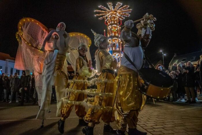 PACHY Y EL BAILE DE LOS ELEFANTES - Imagen 2