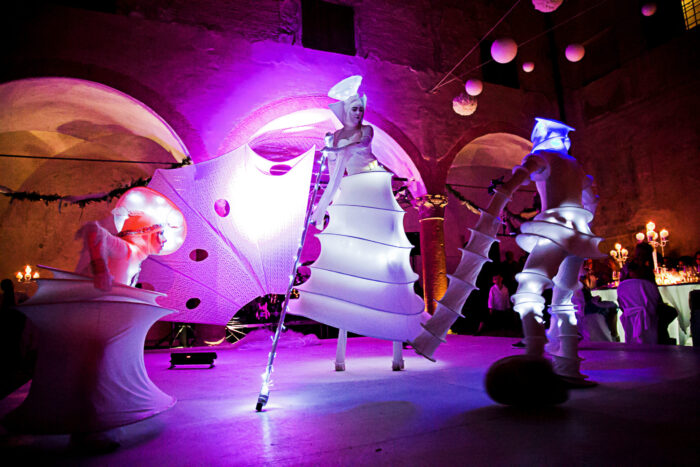 MOONLIGHT INVASION - Imagen 2