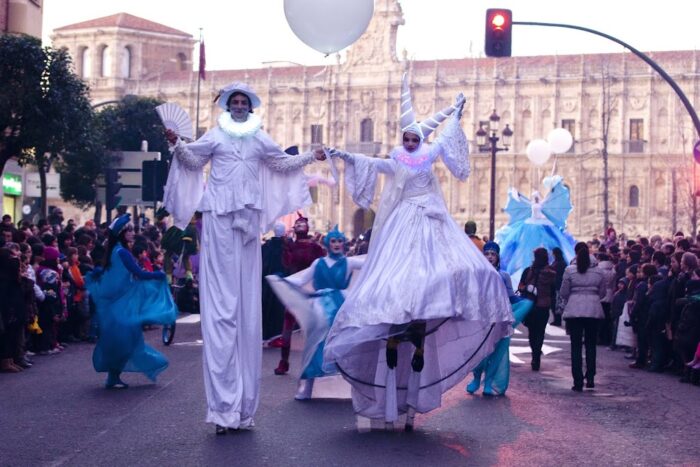 THE FAIRIES - Imagen 2