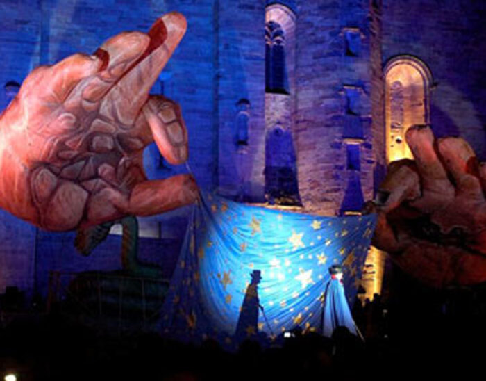 CHEVAUCHÉE SAUVAGE - Imagen 5