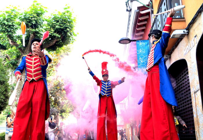 CIRCUS - Imagen 4