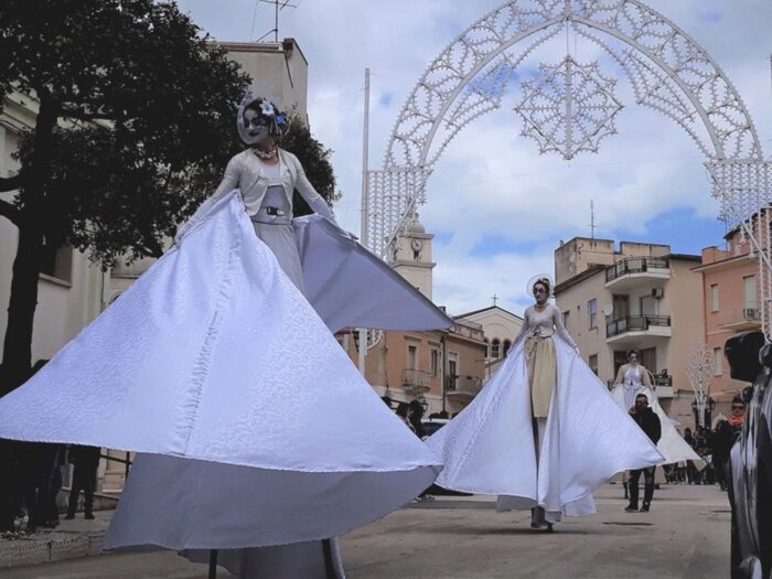 APARICIONES BLANCAS - Imagen 6
