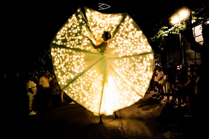 MARIPOSAS BRILLANTES - Imagen 6