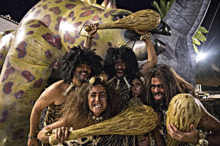 PALEO WORLD - Imagen 4