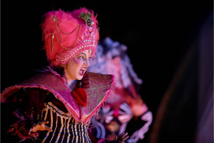 WONDERLAND - Imagen 5