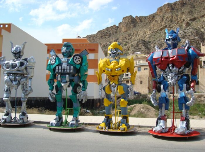 GIANT TOYS - Imagen 5