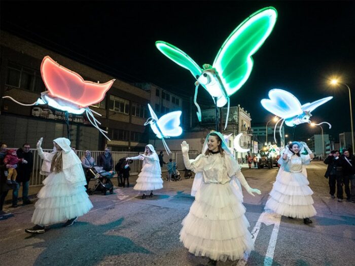 DRAGONFLYS - Imagen 3