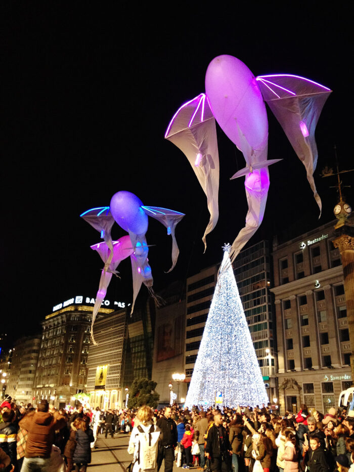 LUMINS - Imagen 5