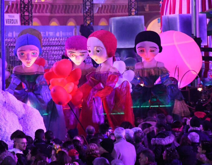 MENINAS - Imagen 6