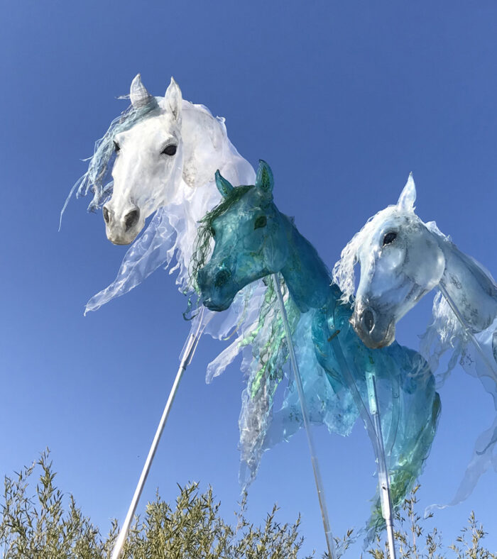 WIND HORSES - Imagen 6