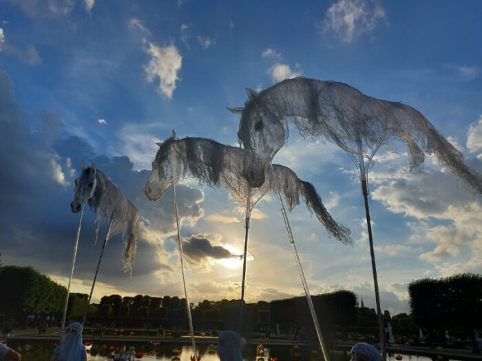 WIND HORSES - Imagen 4