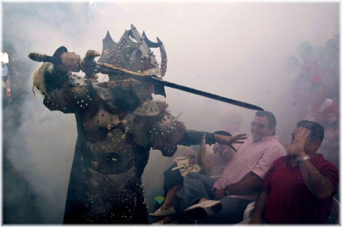 ARMORED MYTHOLOGY - Imagen 5